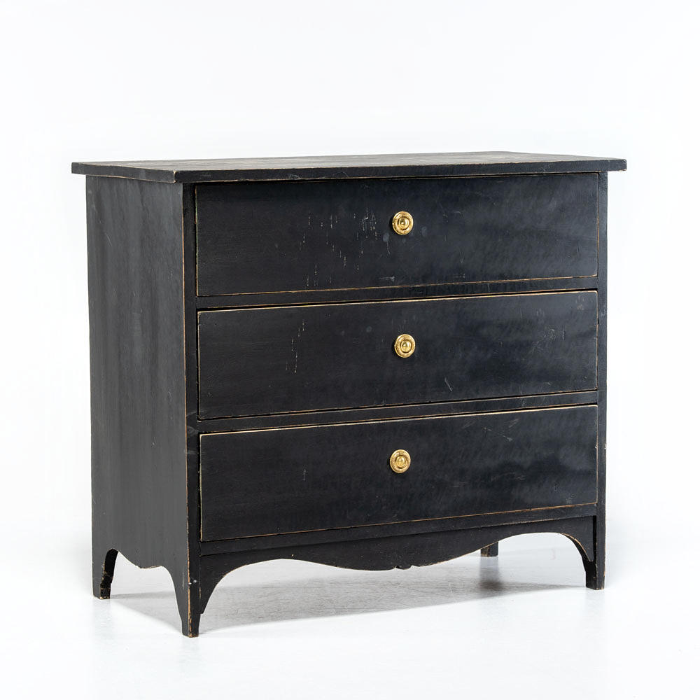 BYRÅ, 18-/1900-tal.