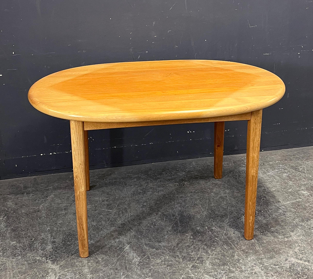 DINING TABLE DENMARK.