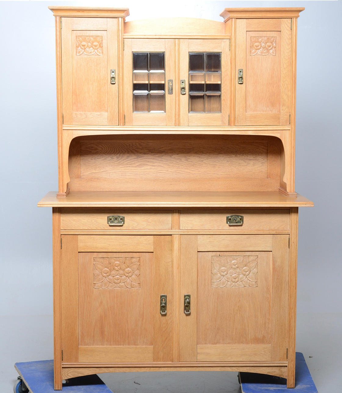 SKÄNKSKÅP, tidigt 1900-tal.