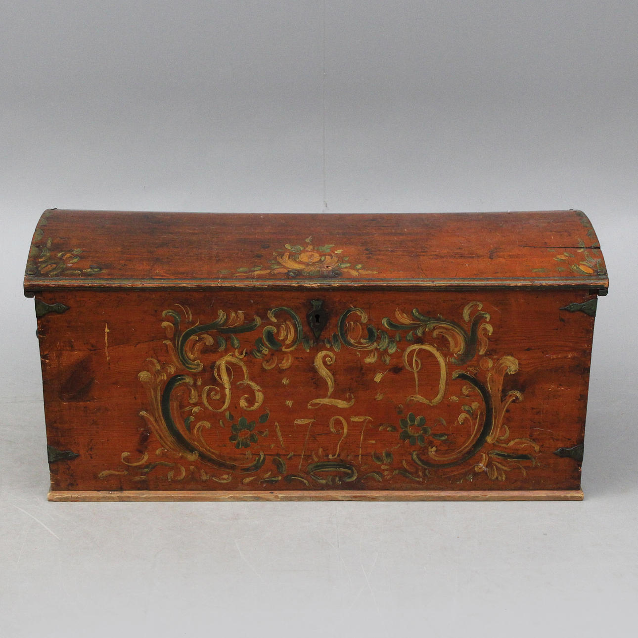 KISTA, general practitioner.