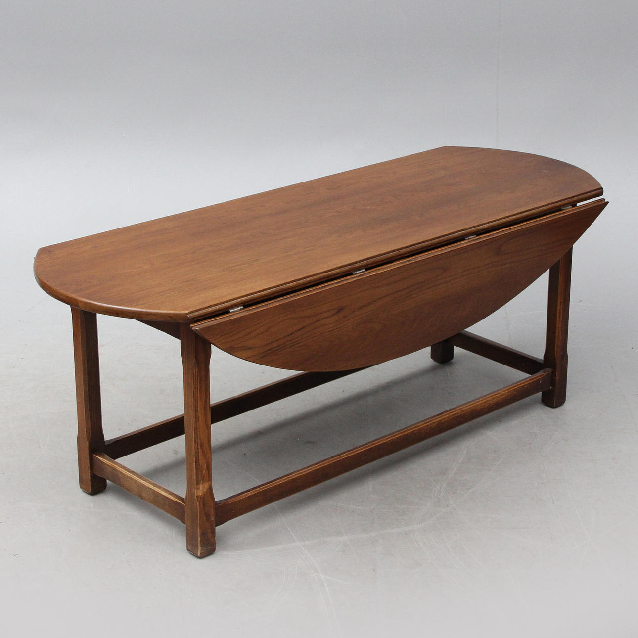 SOFFBORD, med klaffar.