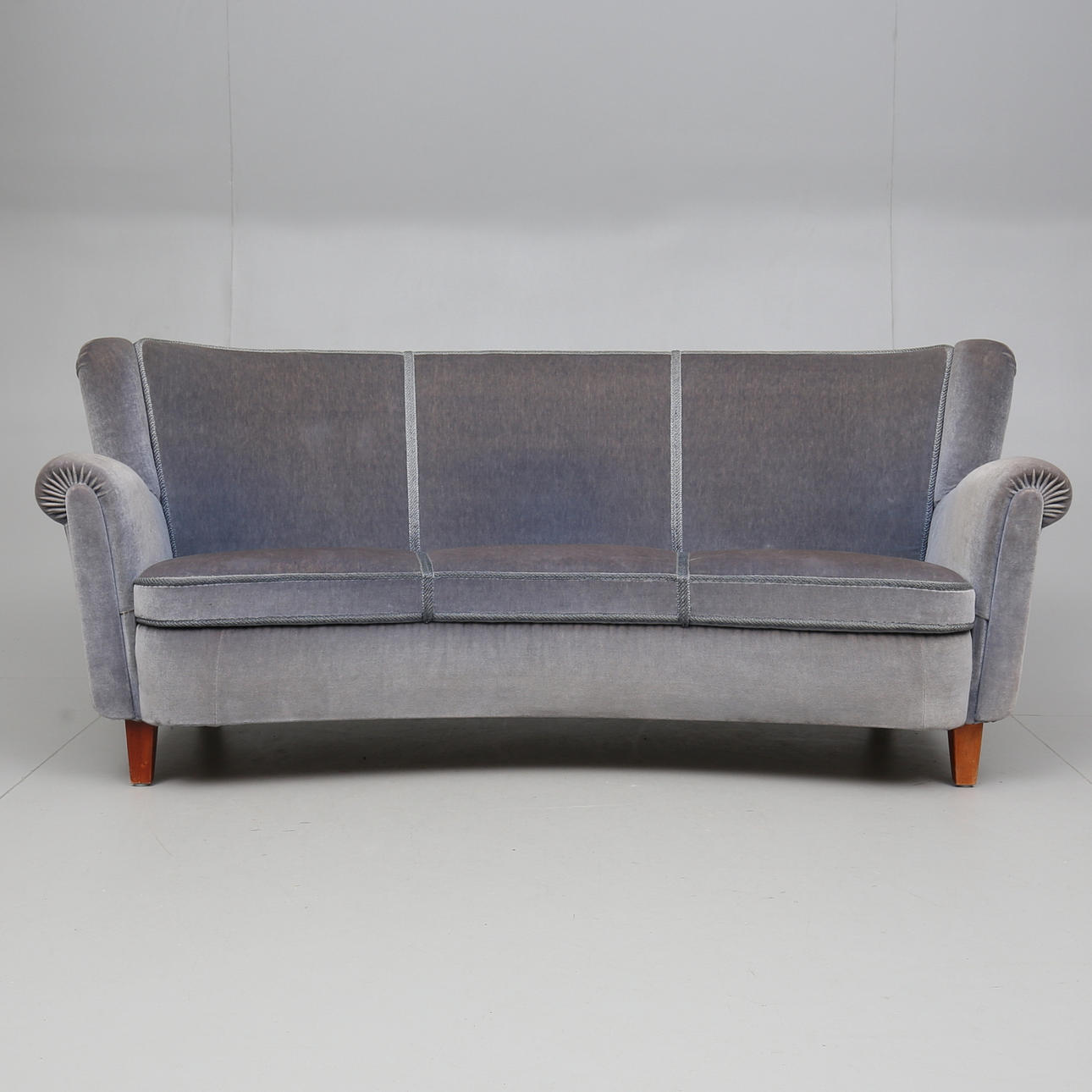 SOFFA, 1900-talets mitt.