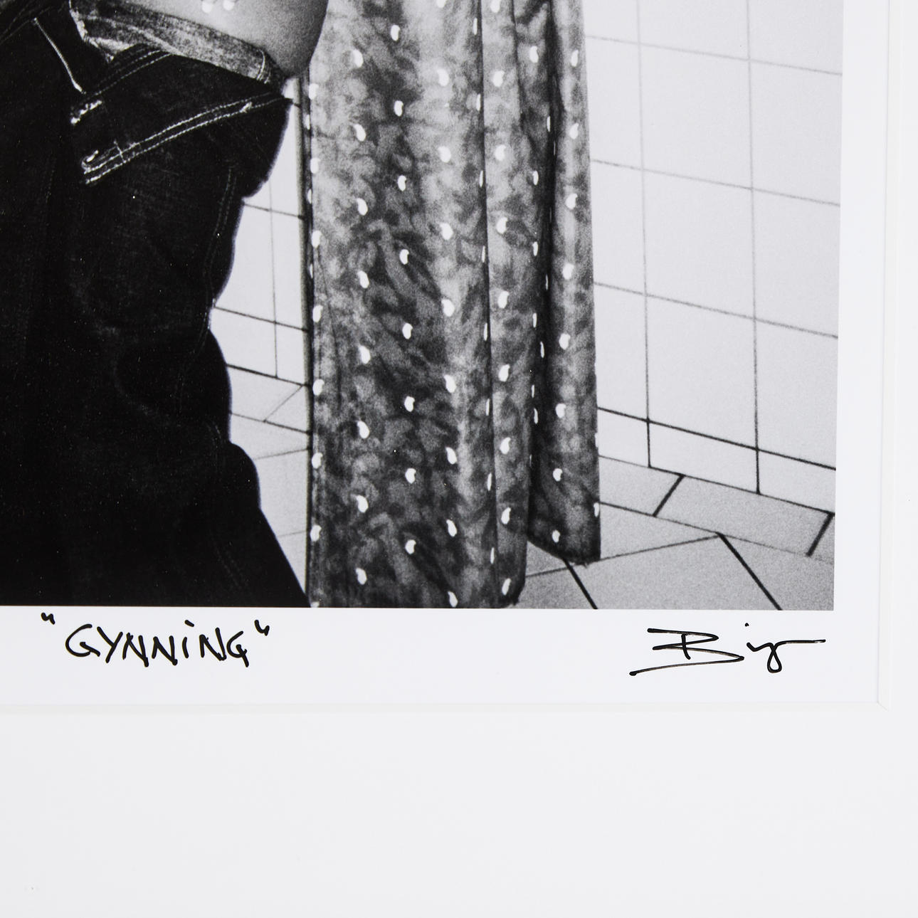 BINGO RIMÉR (FÖDD 1975). 