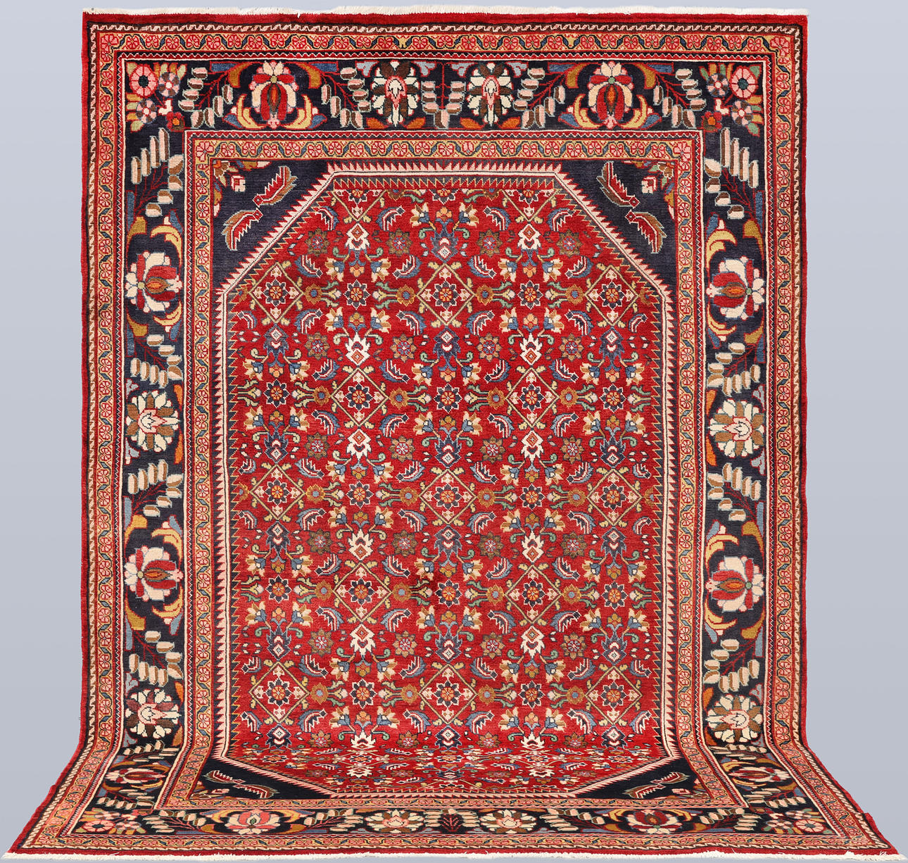 CARPET. Lilian, 315 x 221 cm.