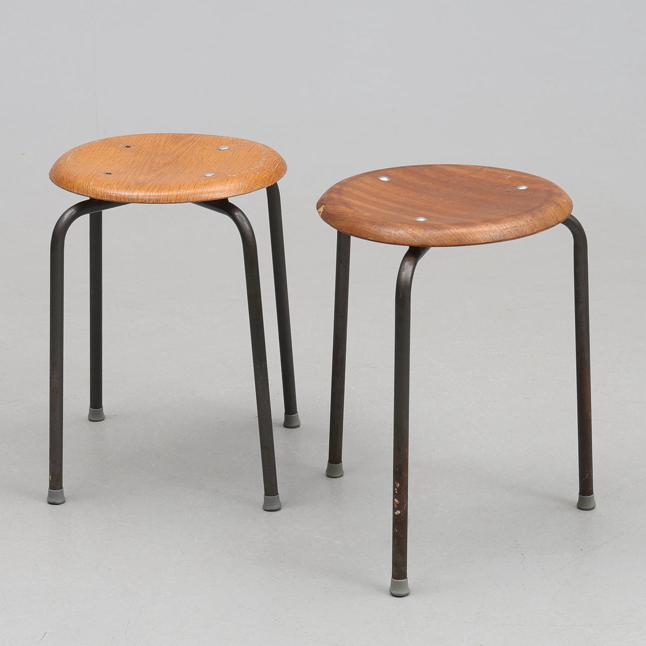 PALLET, stackable, 2 pieces.