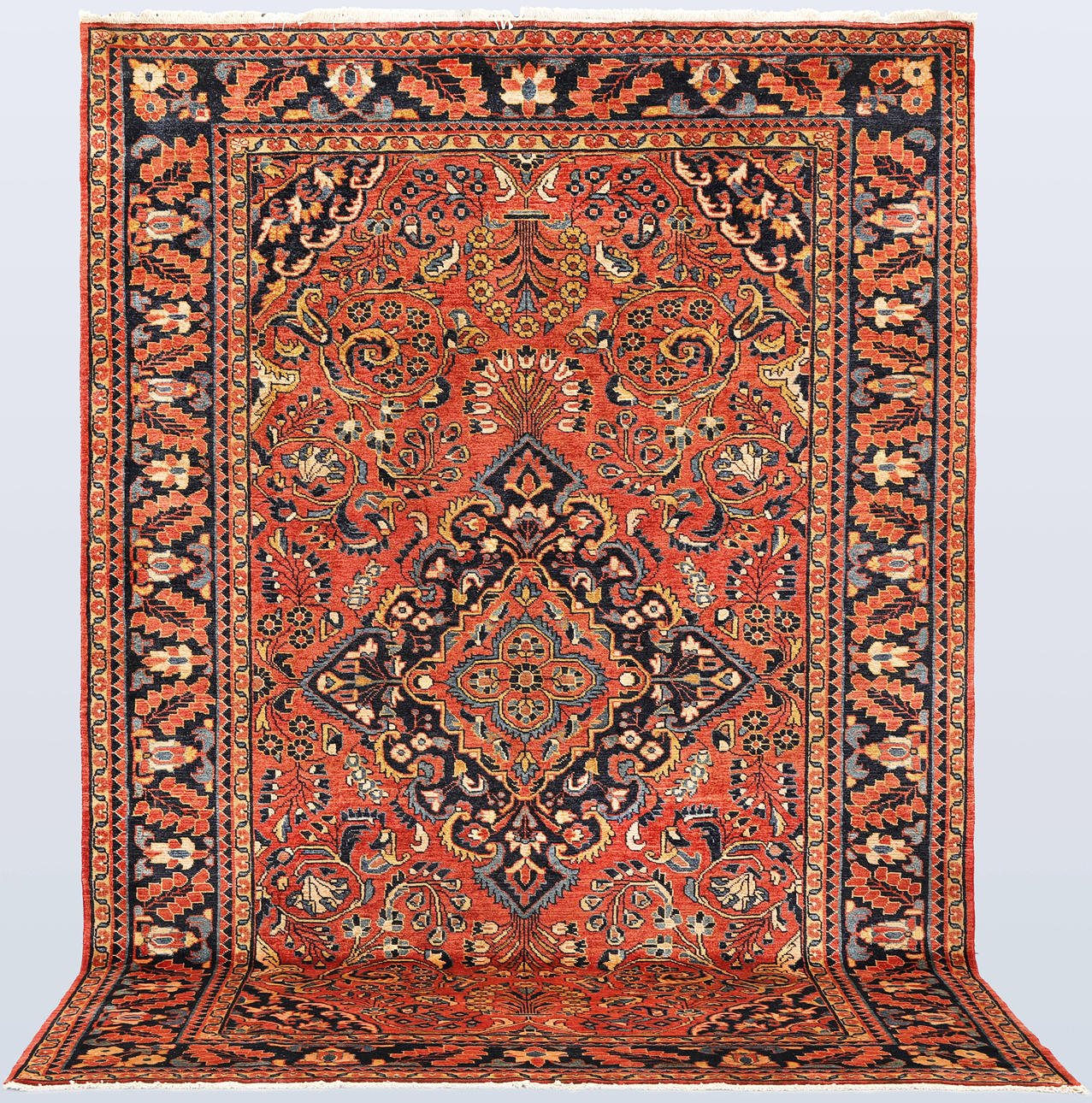 CARPET. Lilian, 311 x 213 cm.