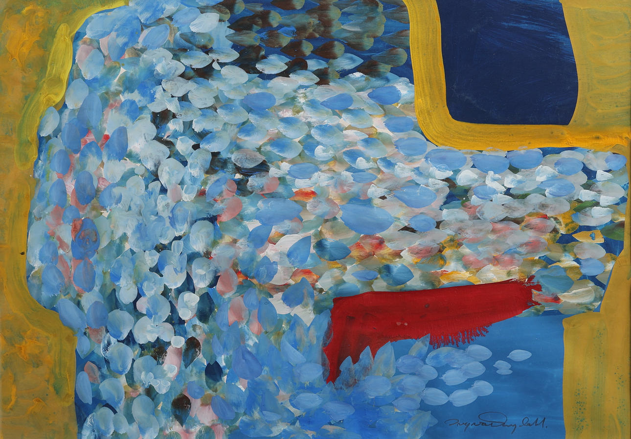 INGVAR ENGDAHL. COMPOSTATION.