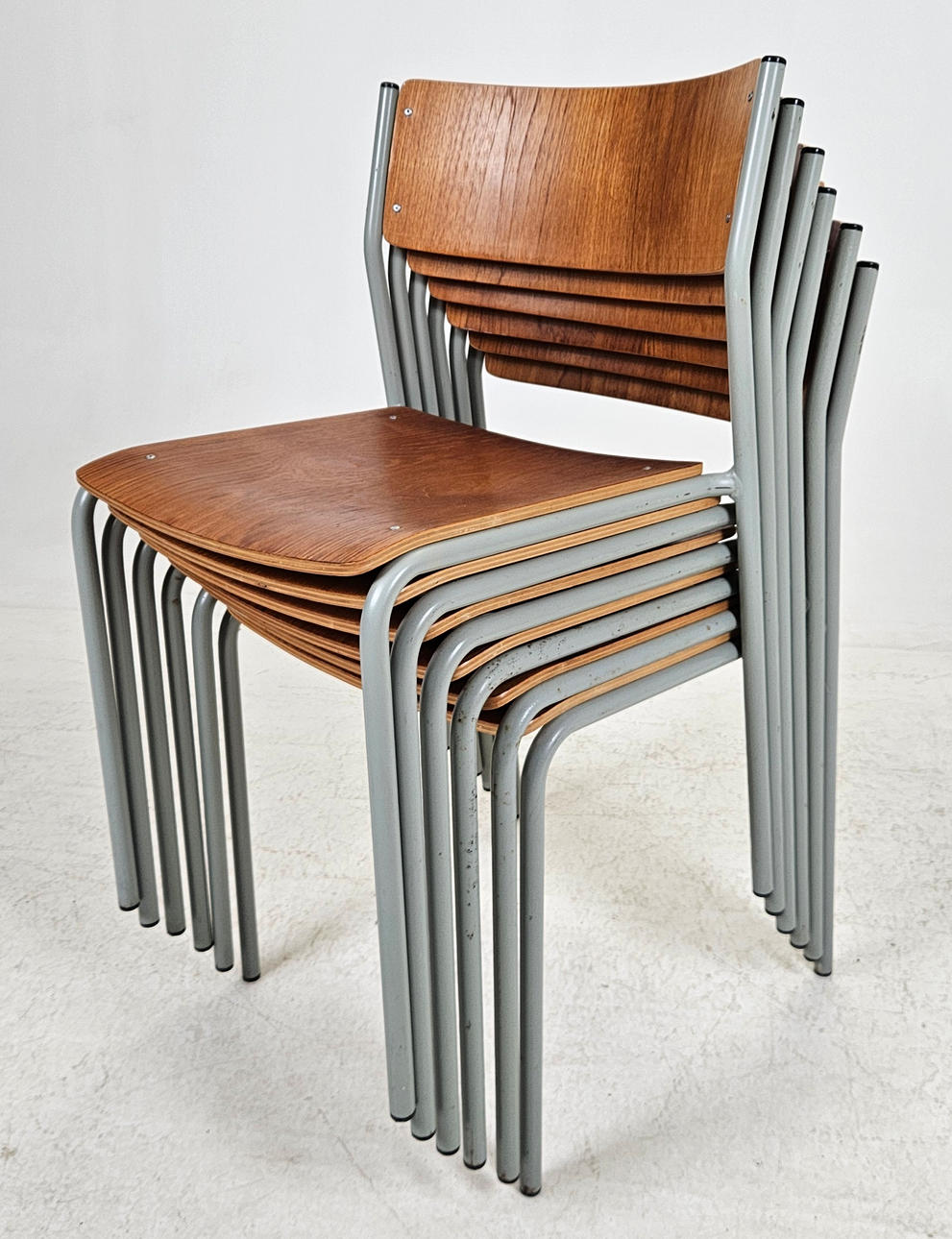 STOLAR, 6 st, 1900-talets andra hälft.