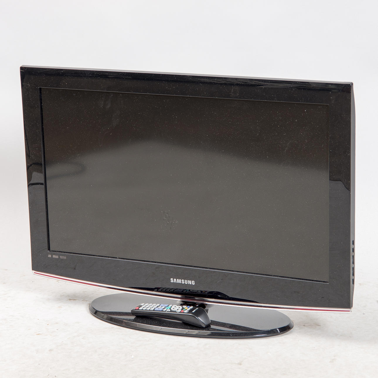 TV, 32 tum, Samsung.