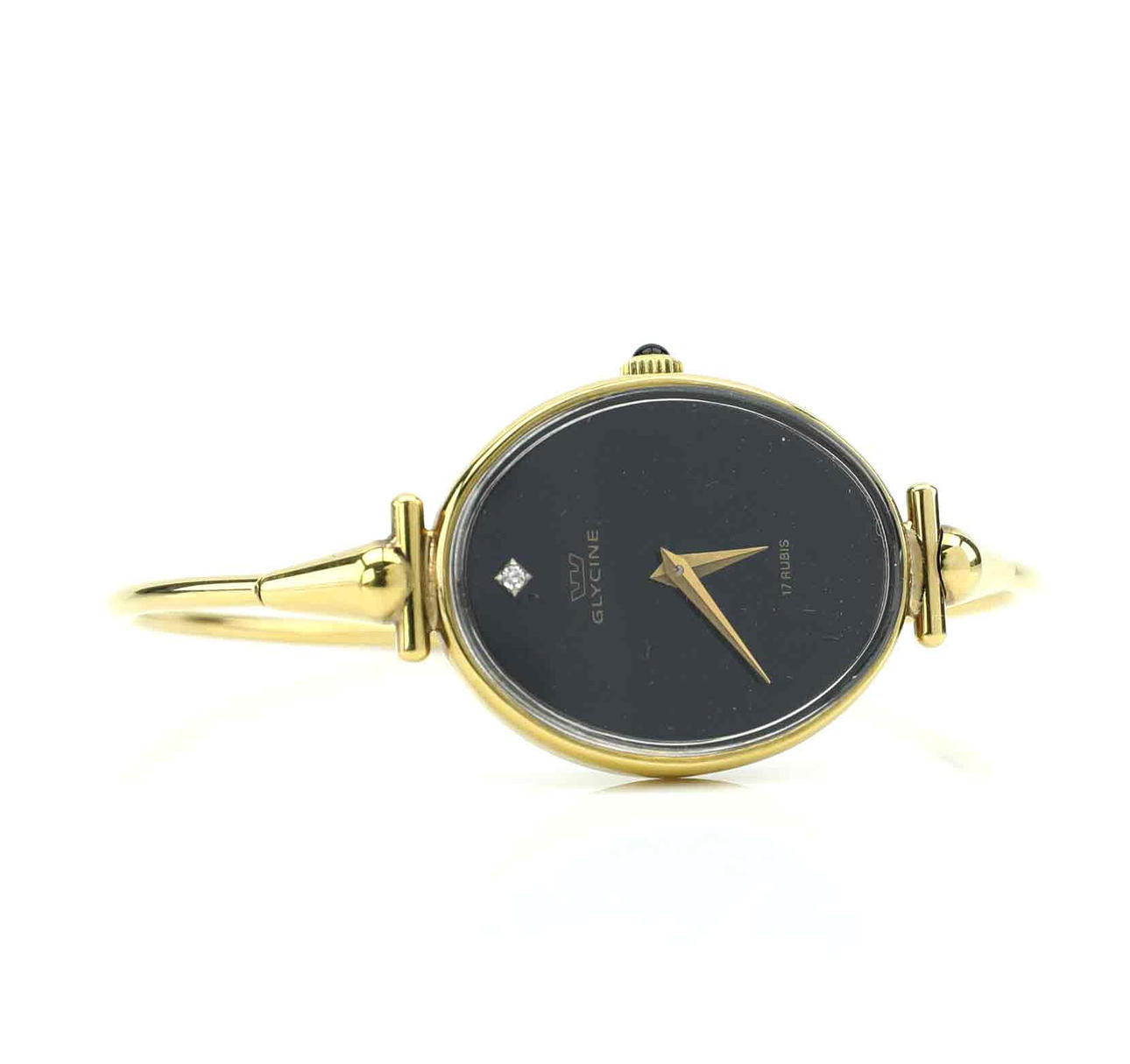 DAMARMBANDSUR, Glycine, Vintage.