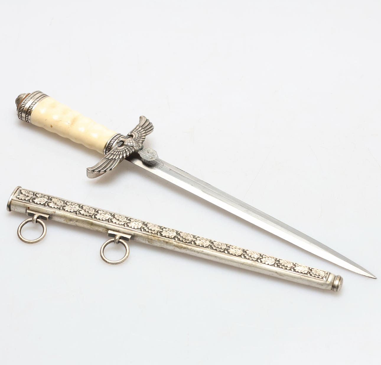 STICKERT. WW2, Germany 1930s, replica.