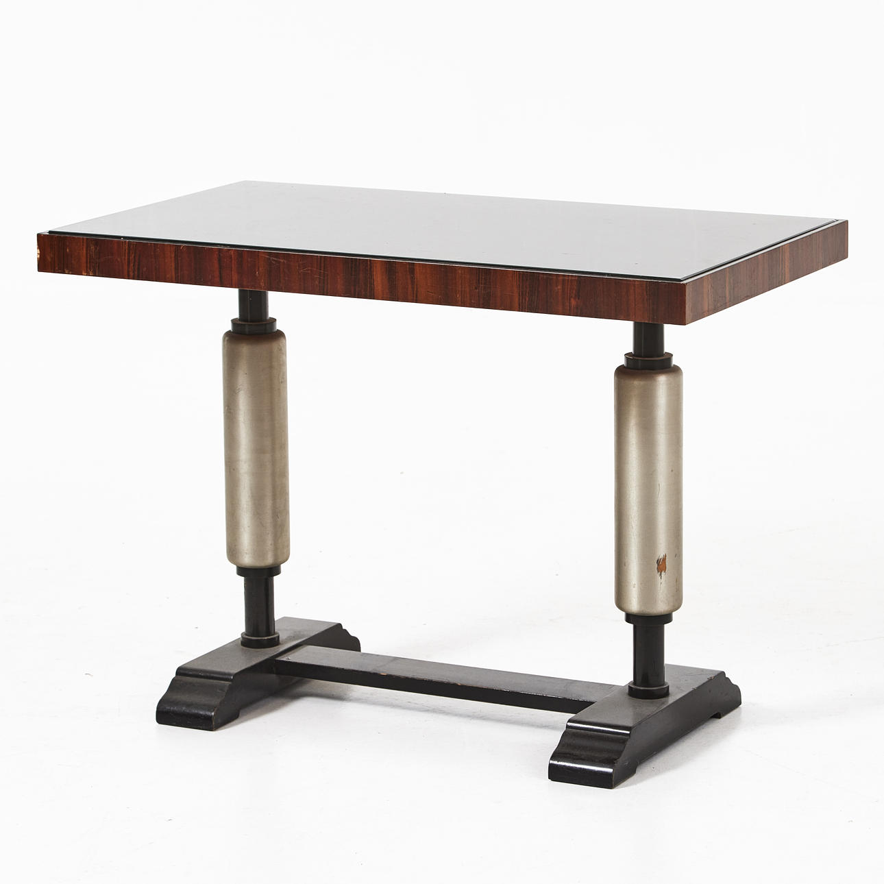 A SOFFBORD, AB Export List, Nyköping, 1930's.