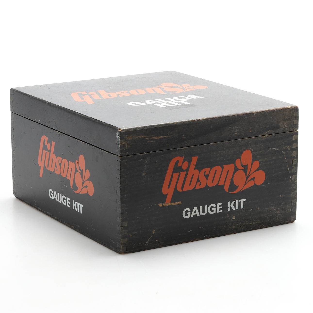 GIBSON GAUGE KIT.