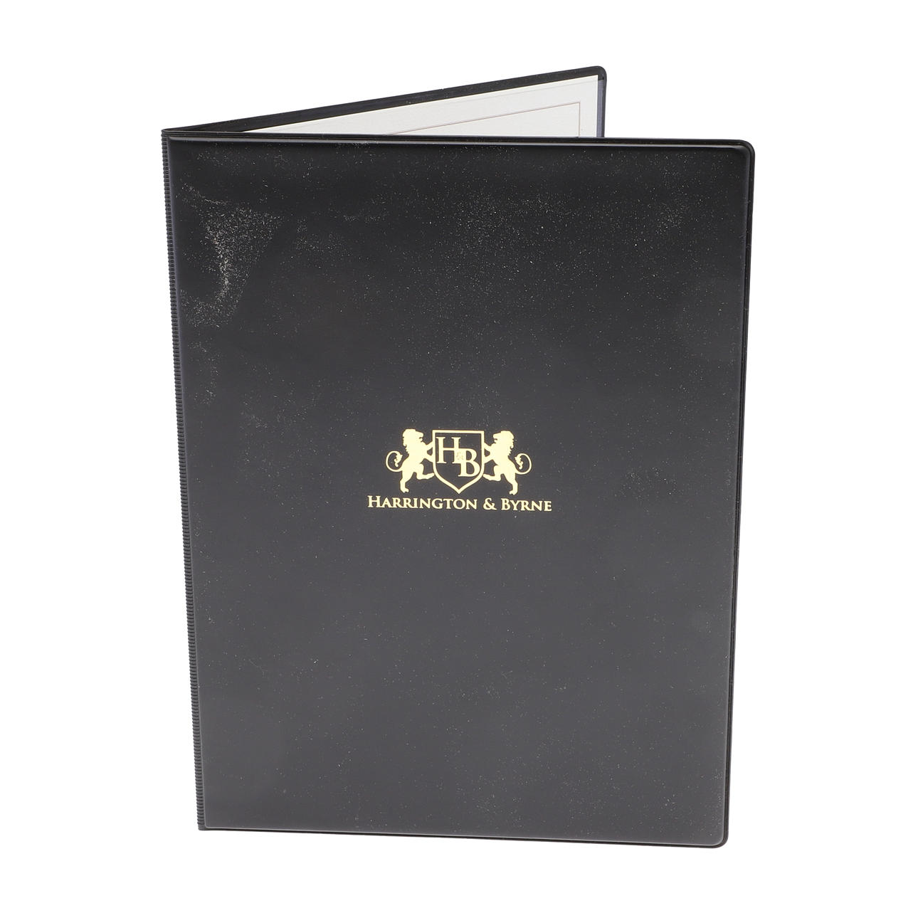 HARRINGTON & BRYNE - TWO PENCE BLUE COLLECTION.