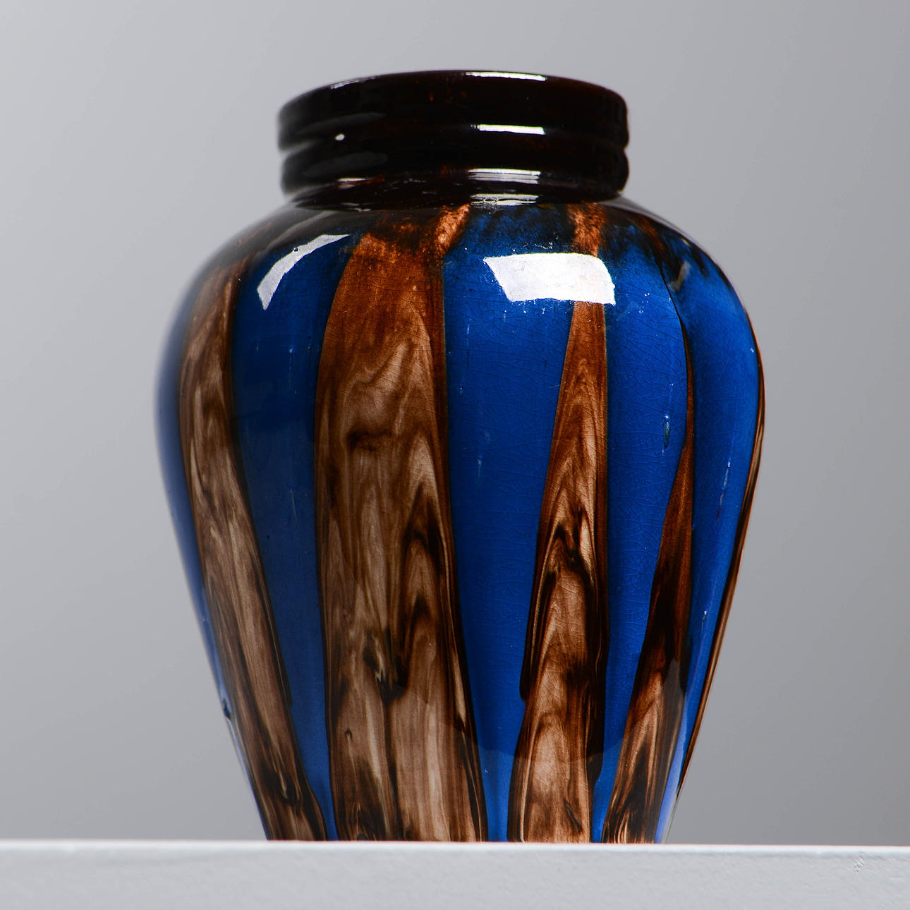 VAS, modell 1504, senjugend, Upsala-Ekeby, 1922-34.