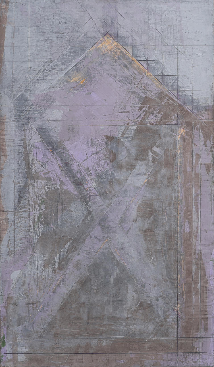 ALF BJÖRK. “TICKED”.