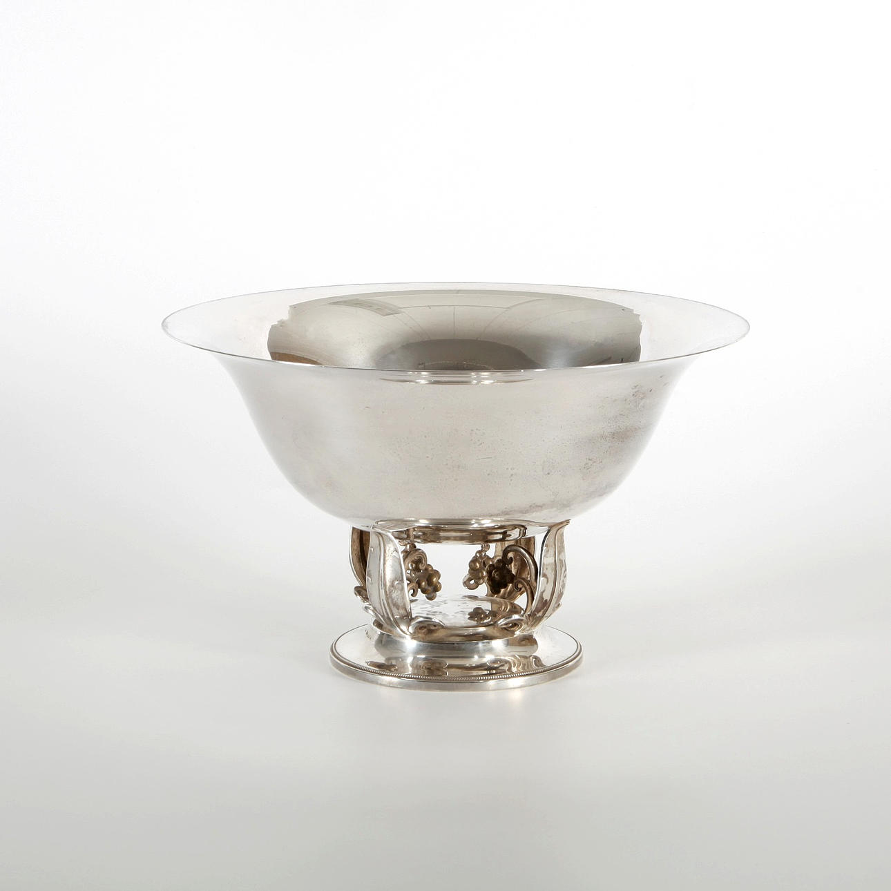 SILVERSKÅL, Stockholm 1932.