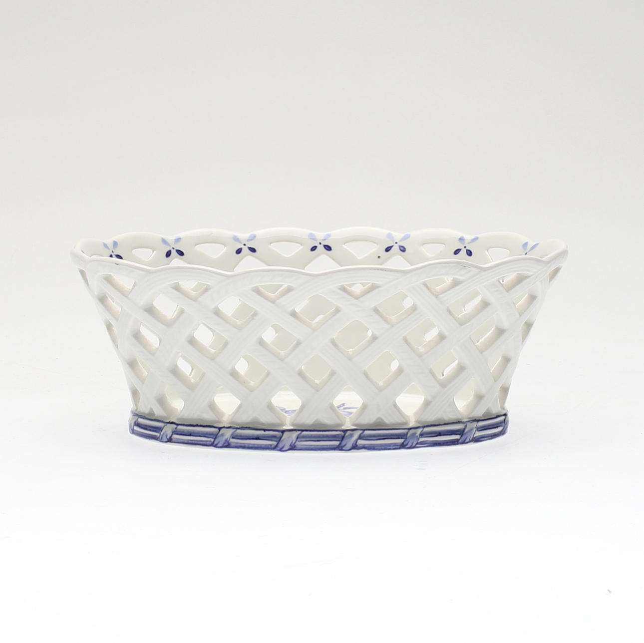 GALLERSKÅL, porslin, Rörstrand, 1900-talets första hälft.