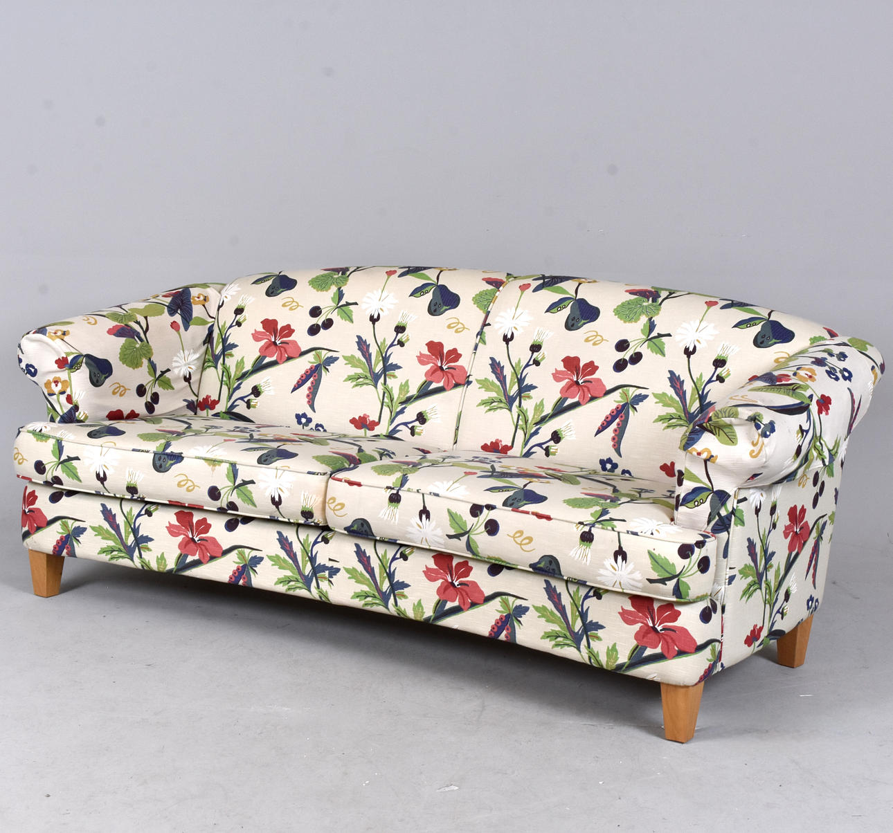 SOFFA, Bröderna Andersson, "Örenäs".