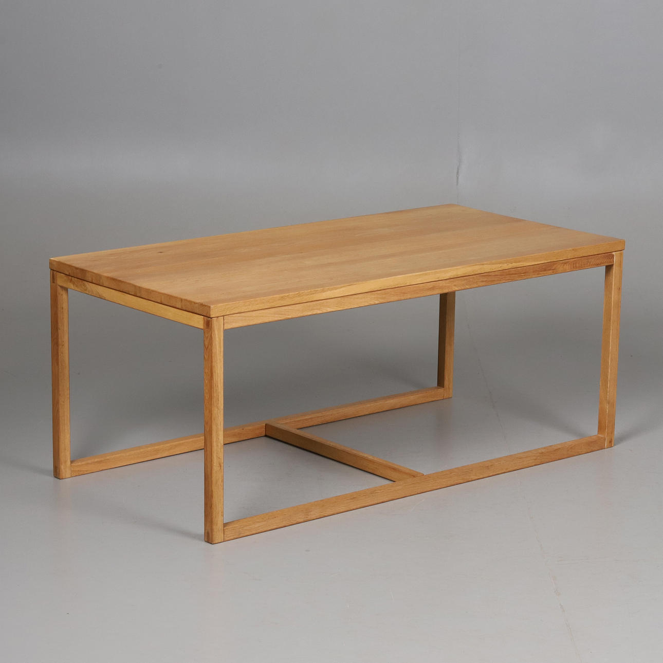 SOFFBORD, ek, 2000-tal.