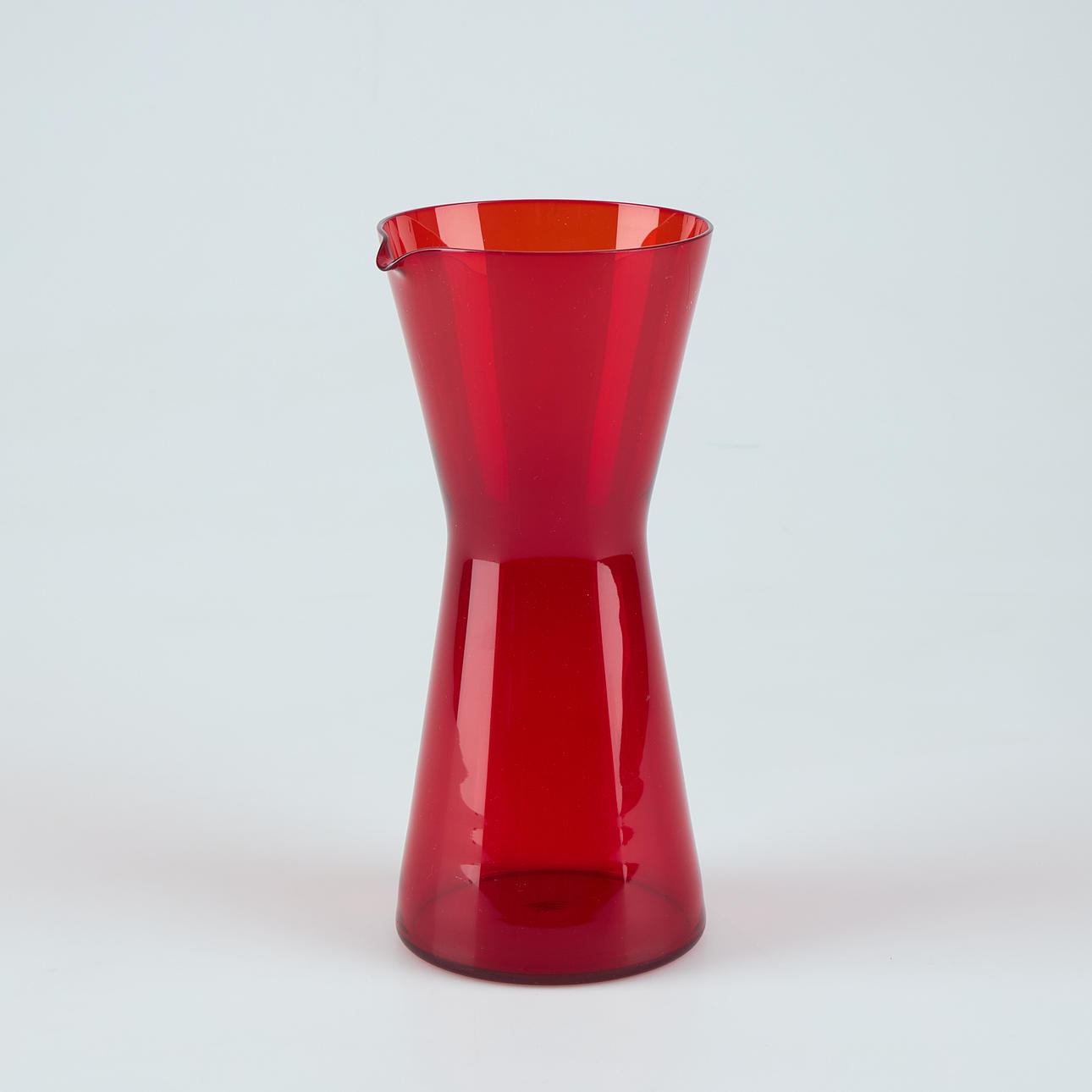 KAJ FRANCK. A pitcher. Model Kartio 1610.