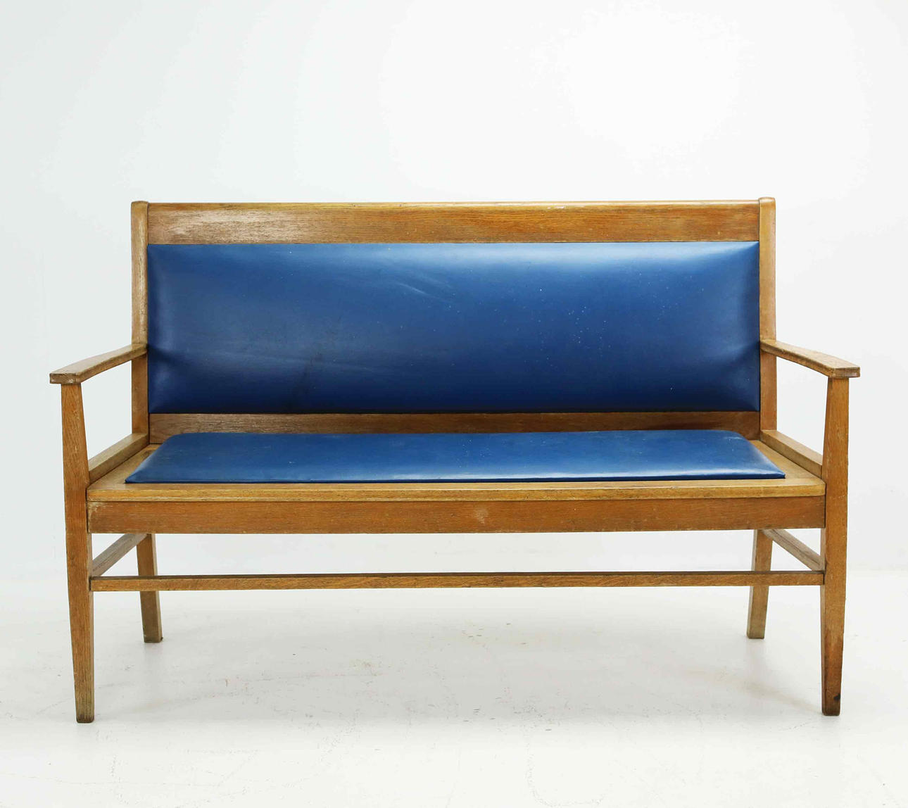 SOFFA, jugend, ek, 1900-talets mitt.