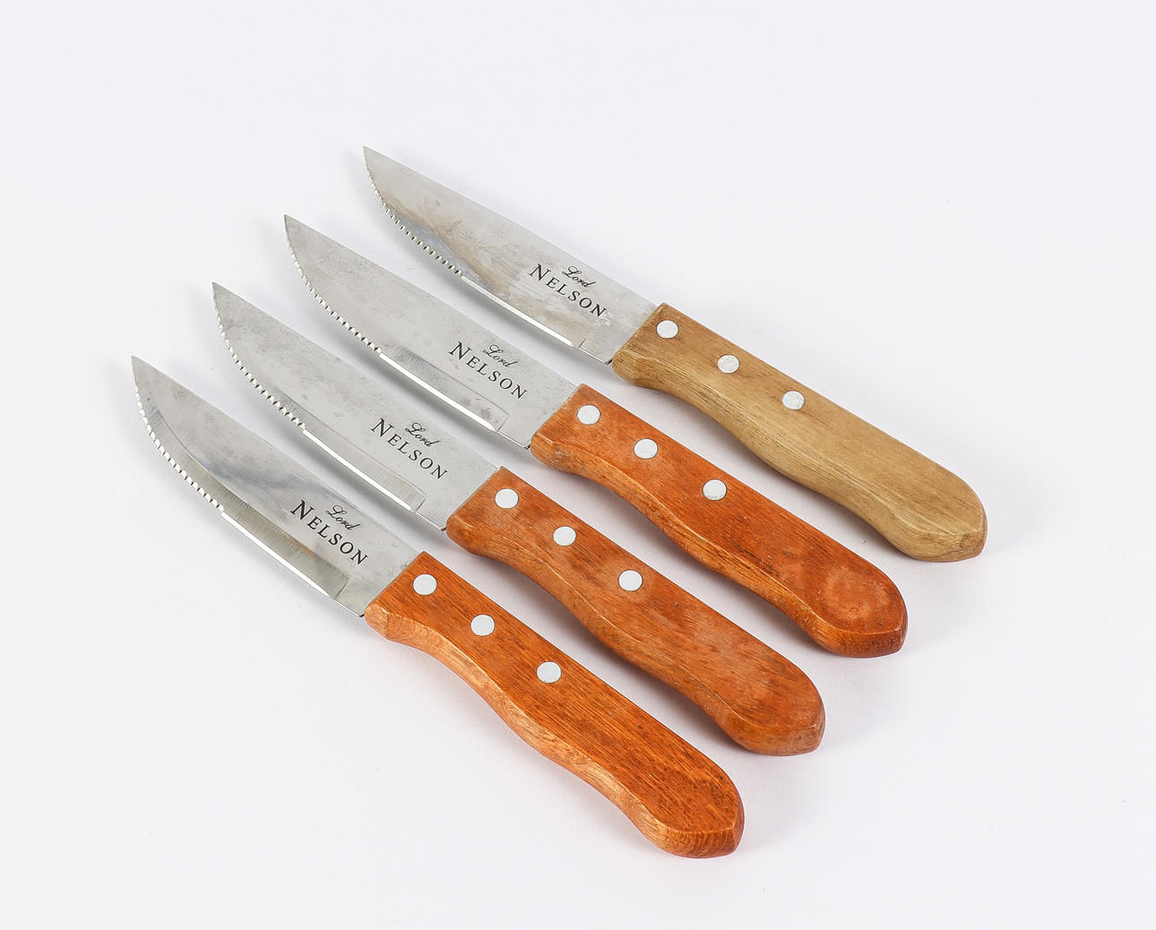 KNIFE SET Enjoy, by Lord Nelson.