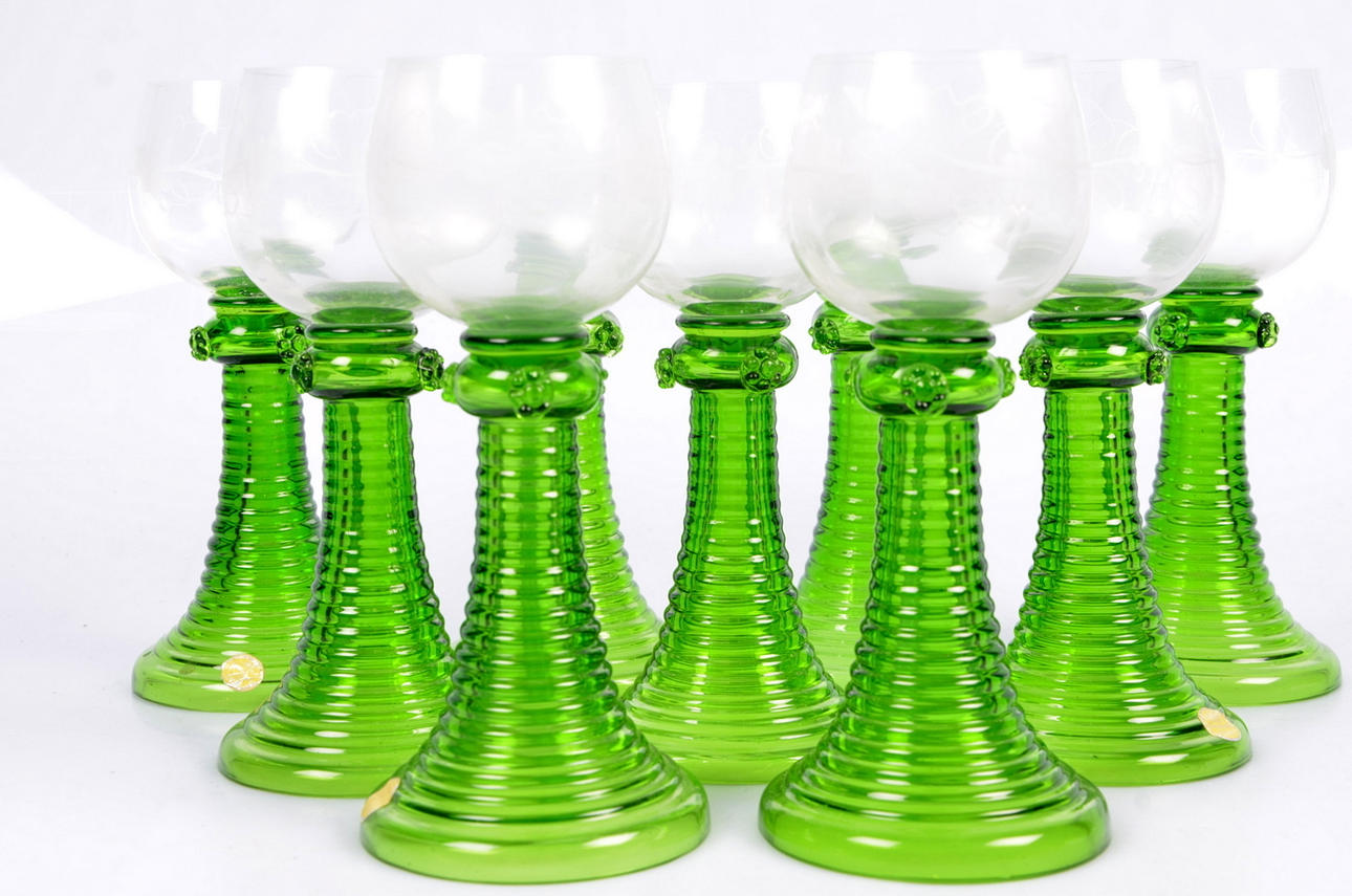 REMMARE, 7 st, Theresienthal Germany.