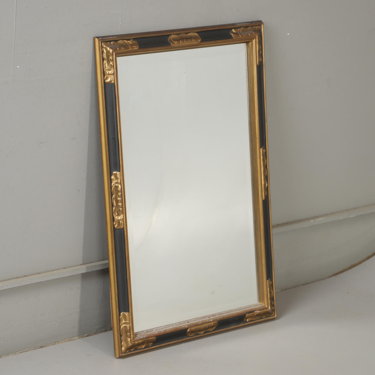 SPEGEL, 1900-talets andra hälft.