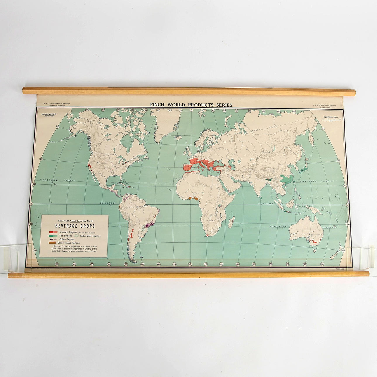 KARTA, Vin, te och kaffe, Stig Jung & Co.