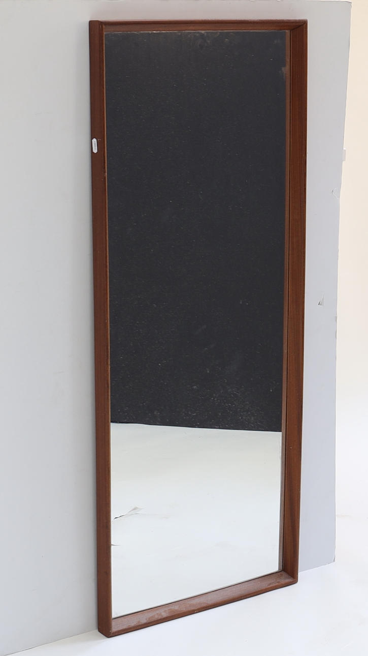 MIRROR, 1960s-1970s.