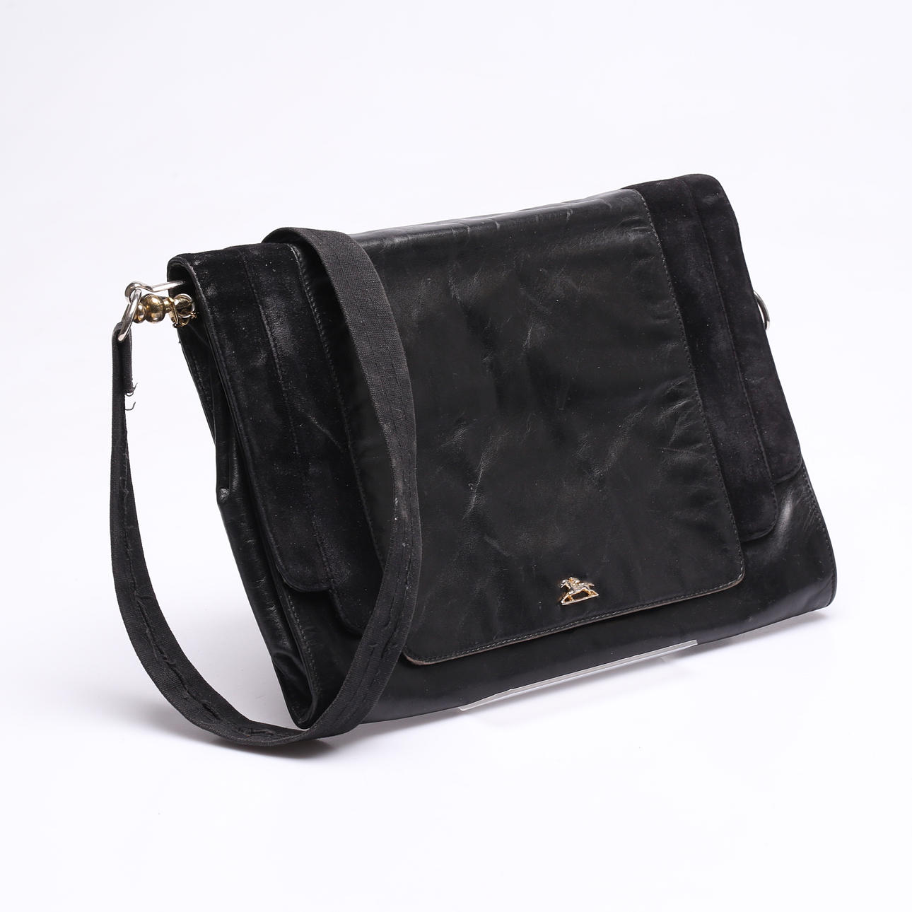 BAG, Juhani Palmroth, Finland.