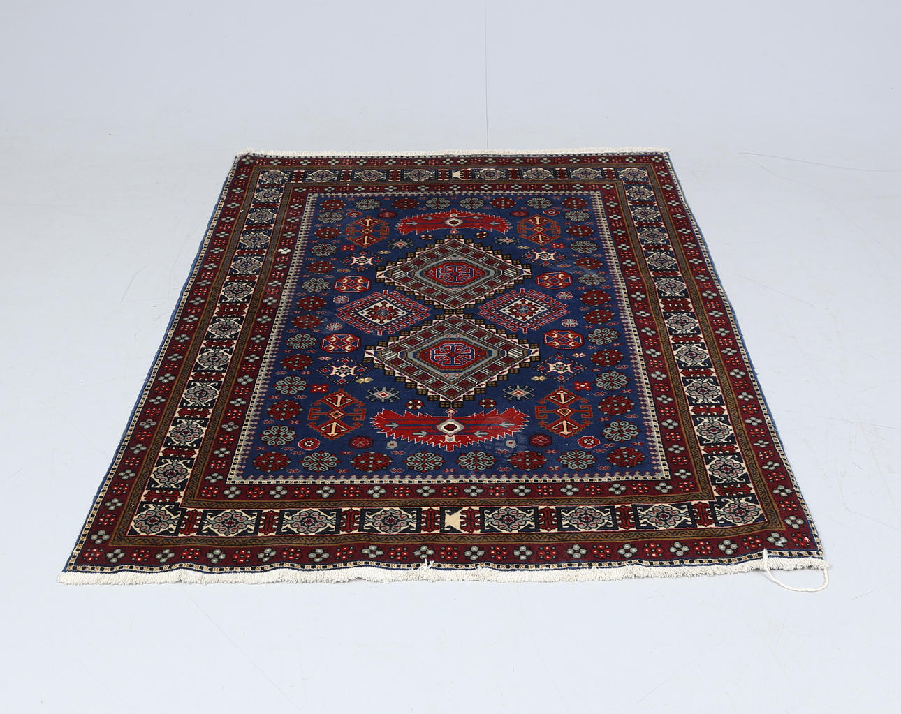 MATTA, orientalisk, ca 130x169 cm.