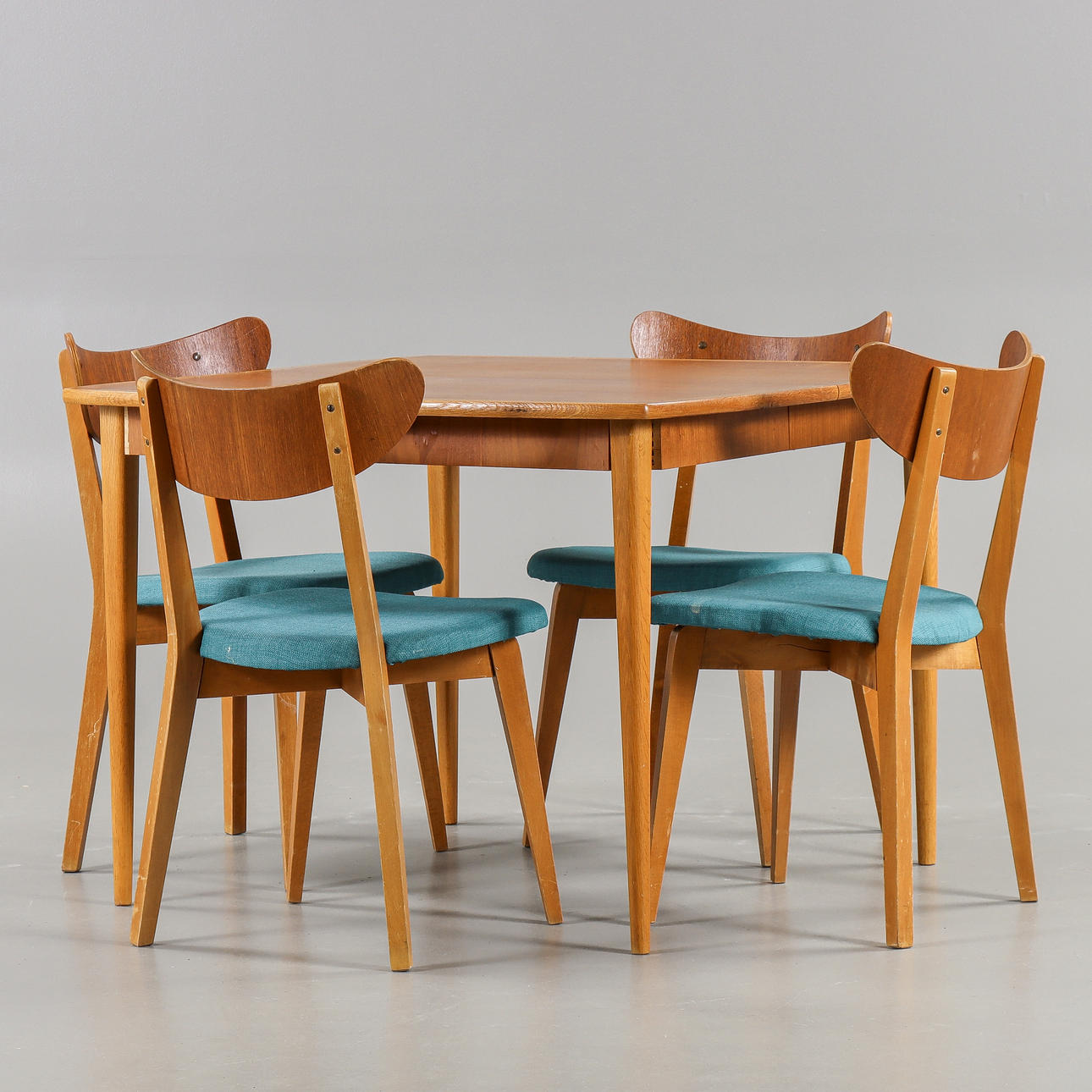 MATGRUPP 1950/60-tal.