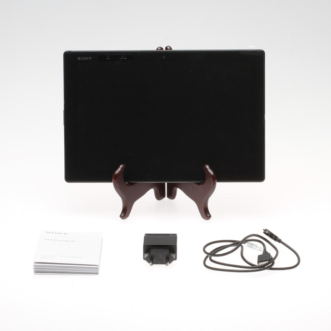 SURFPLATTA, Zperia Z4 Tablet, Sony.