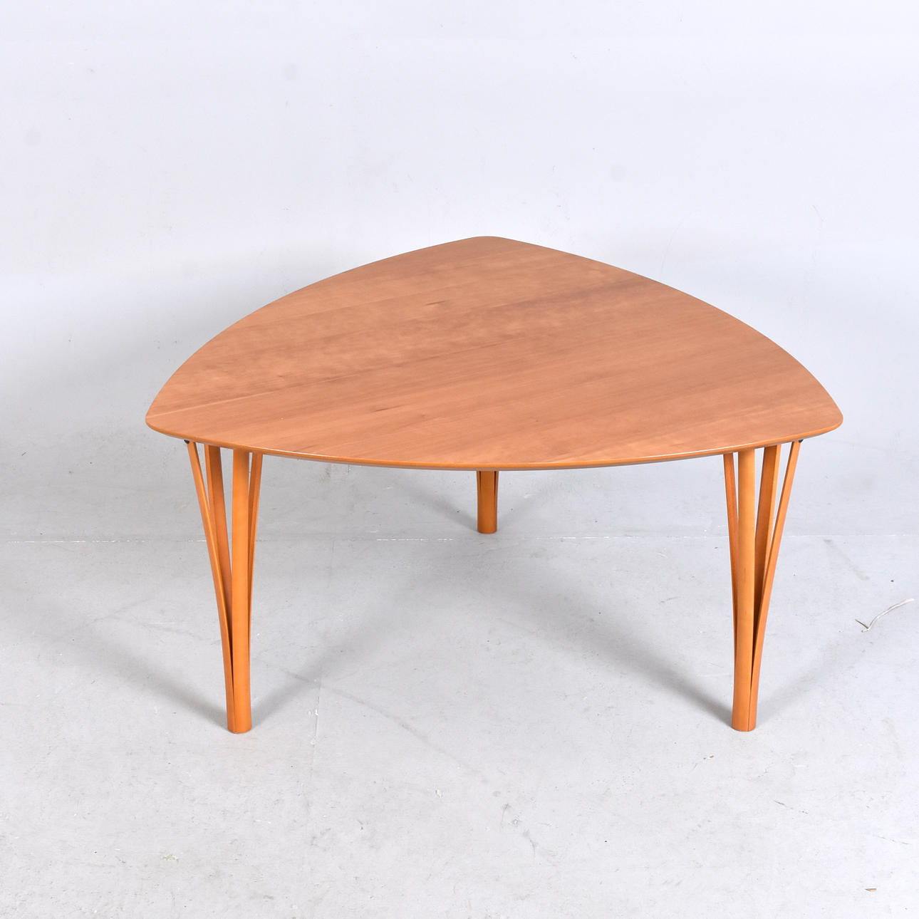 SOFFBORD, trä, Gangsø Møbler, Danmark.