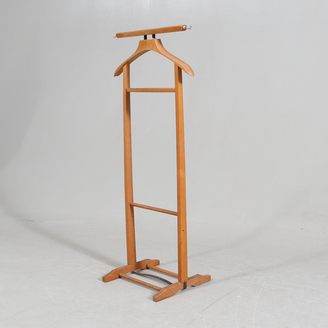 HERRBETJÄNT, 1900-tal.