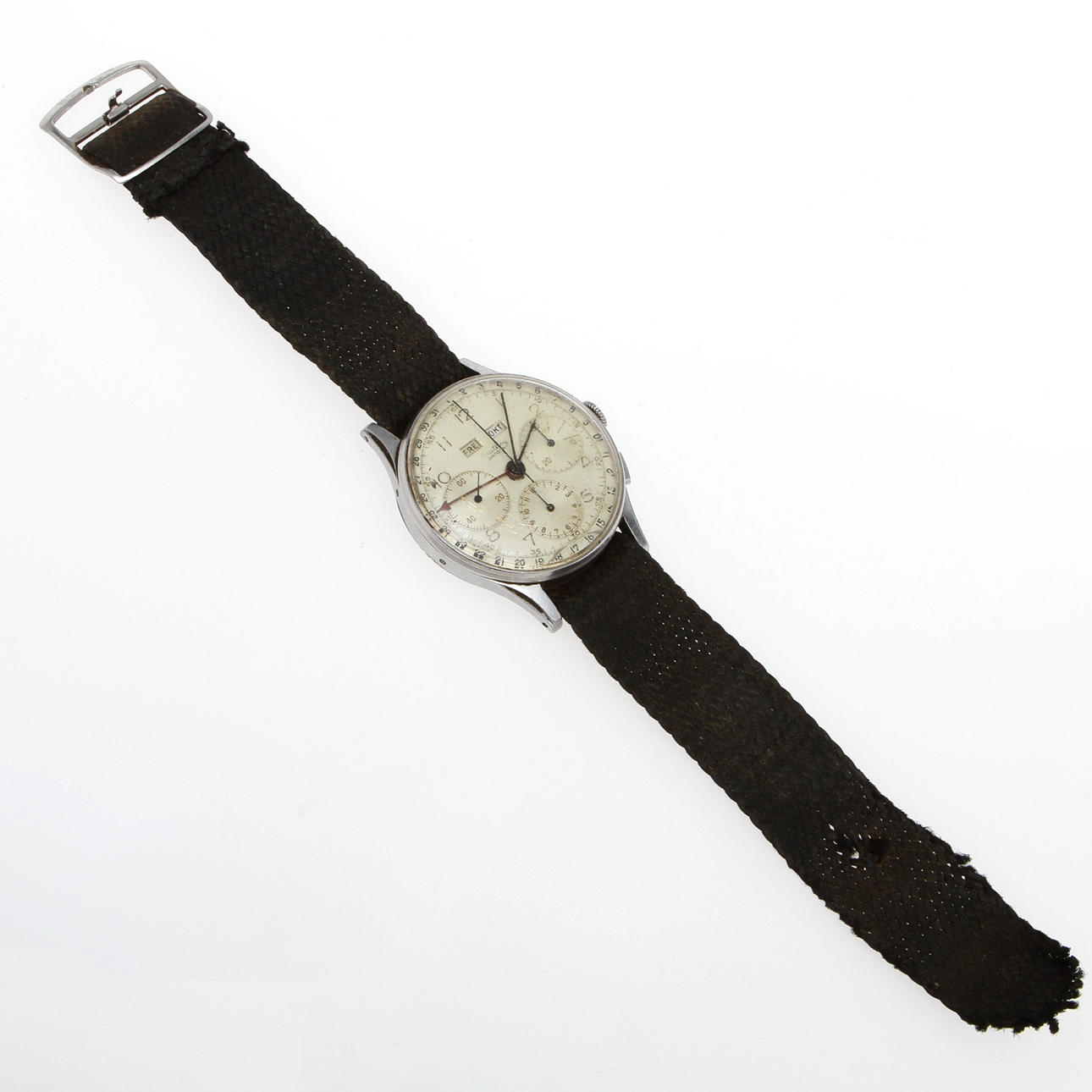 HERRARMBANDSUR, Breitling, Datora, 1945.