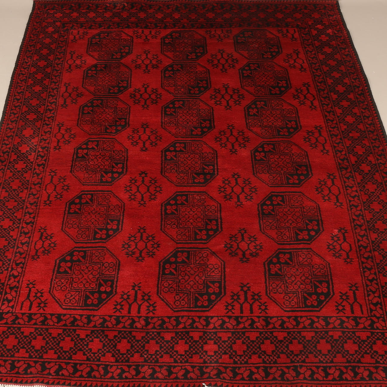 MATTA, orientalisk, cirka 290 x 198 cm.