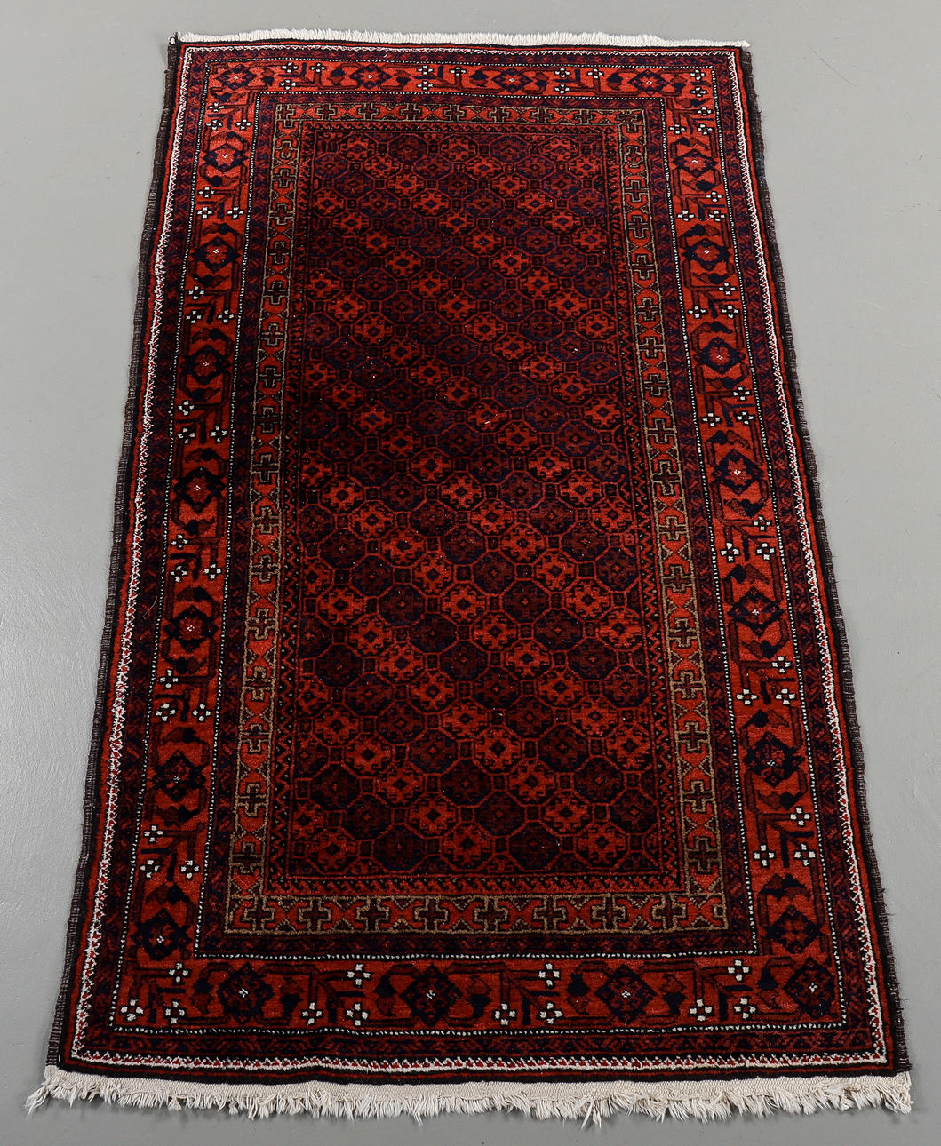 MATTA Hamadan, 190x104 cm.