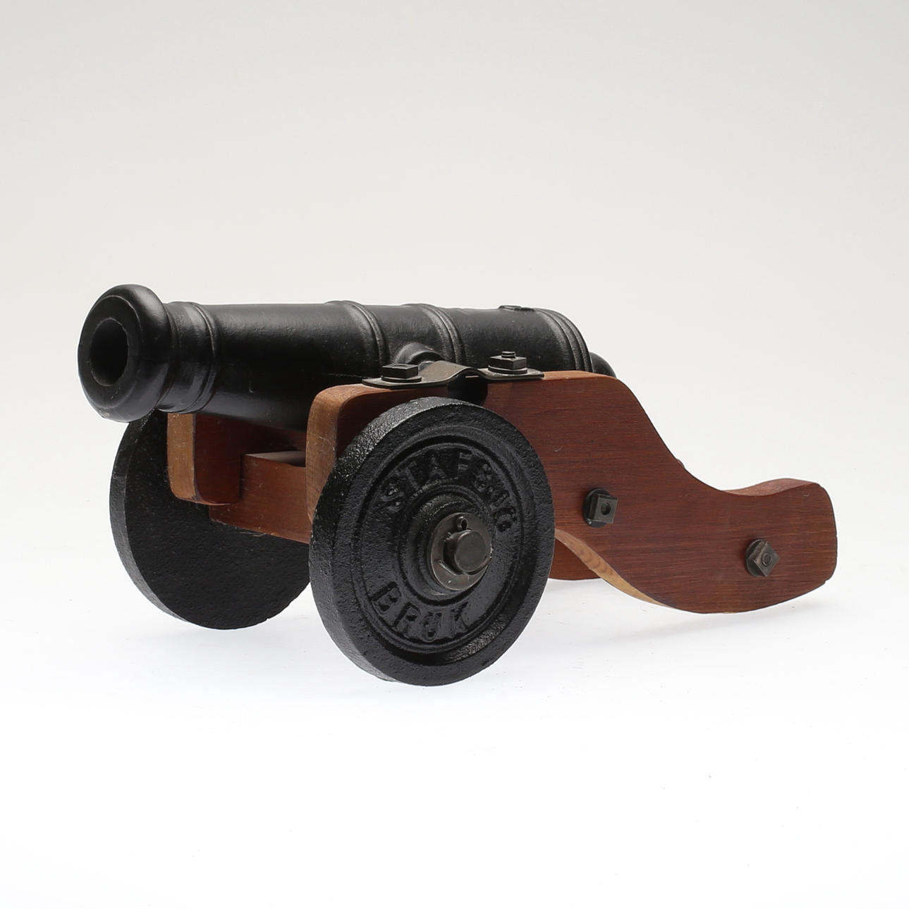 BORDSKANON, Stafsjö, 1900-tal.