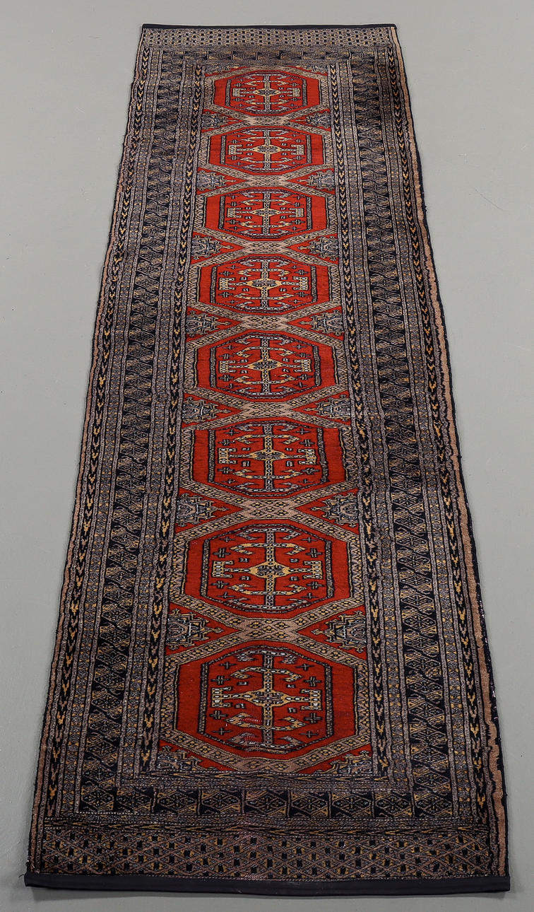 MATTA Orientalisk, 284x80 cm.