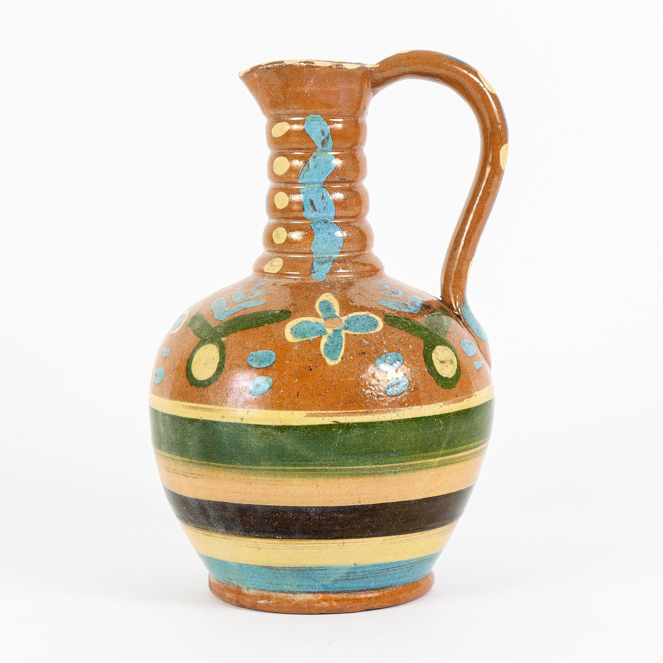 VIKTOR AXELSSON ceramic jug.