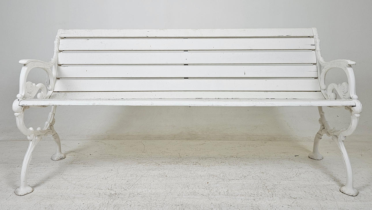 A GARDEN SOFA, Melins, Anderstorp.