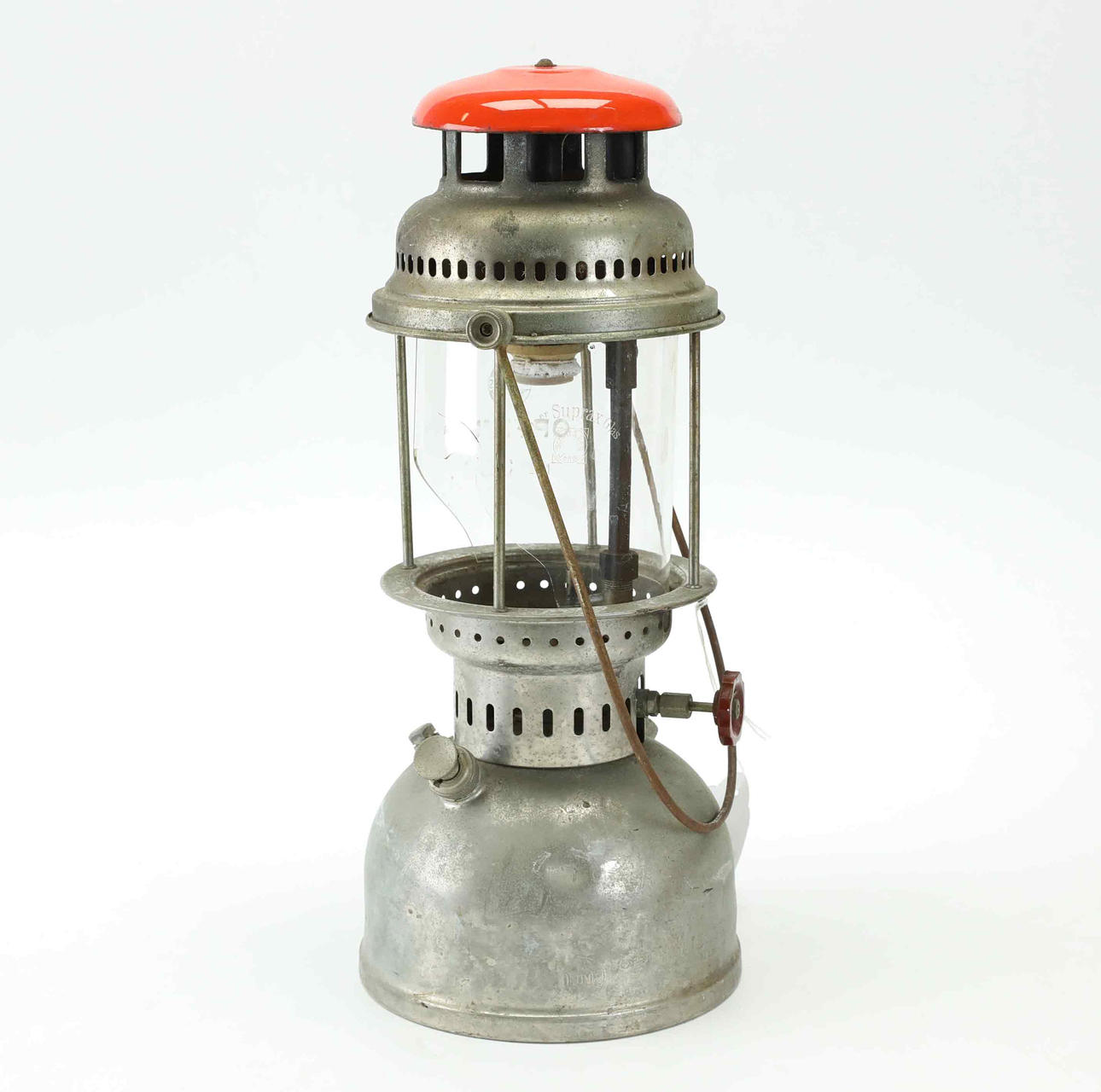 STORM LANTERN, Optimus 300 P.