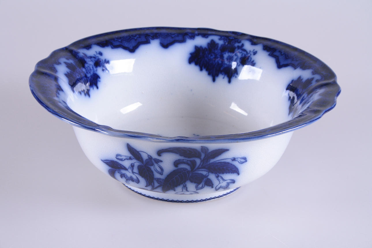 UPPLÄGGNINGSSKÅL, Rörstrand.