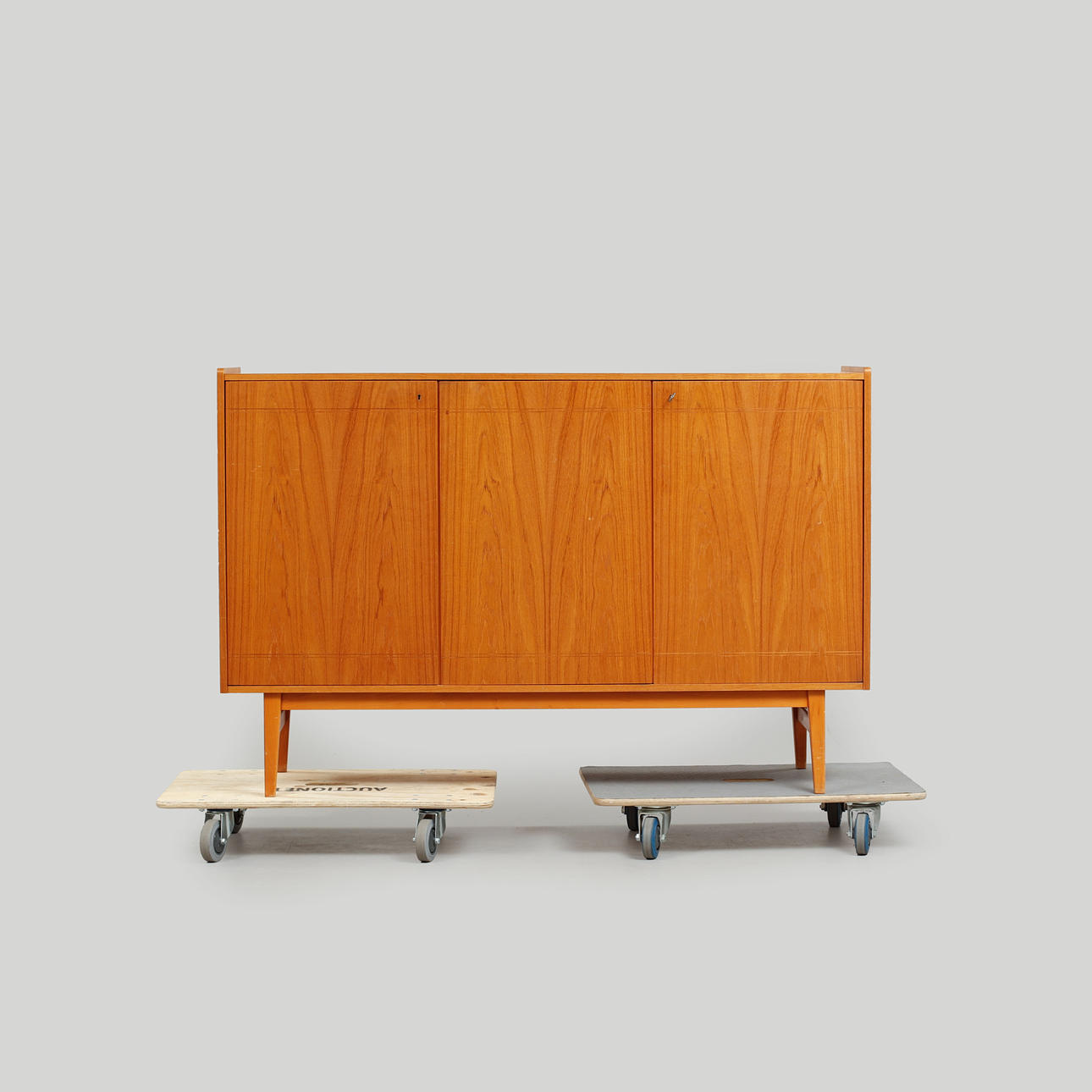 A 1950s/60s sideboard.