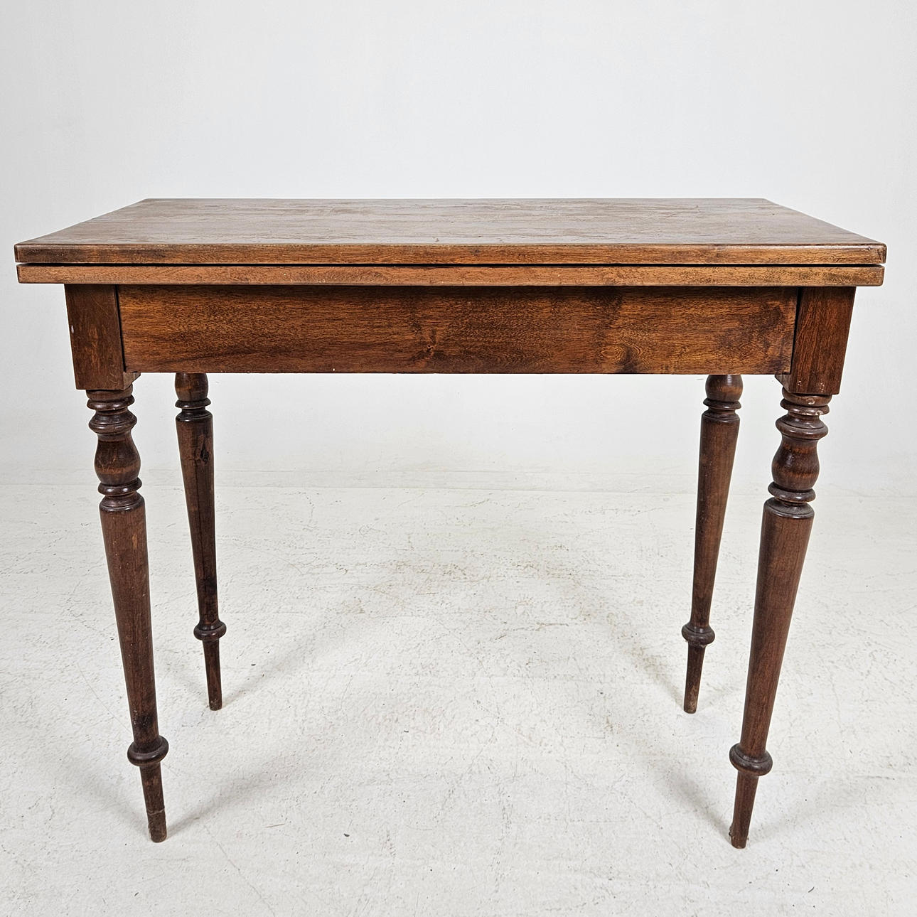 SPELBORD, sent 1800-tal.