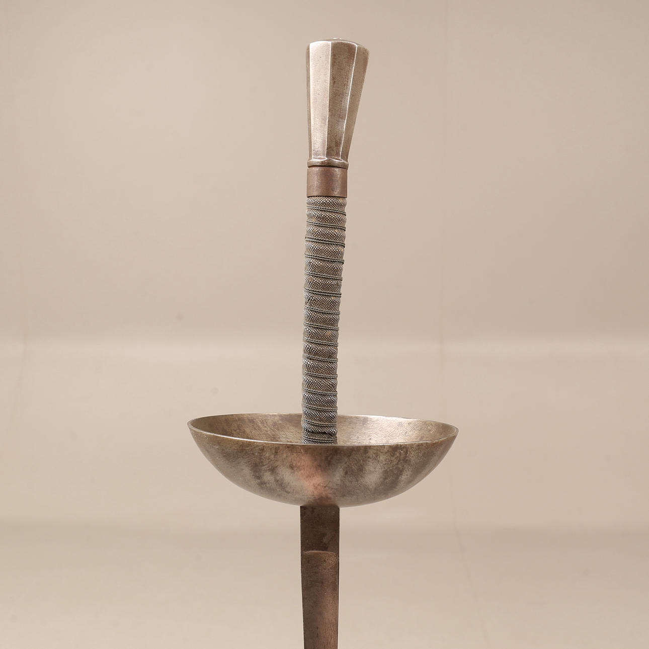 FLORETT för fäktning, 18/1900-tal.