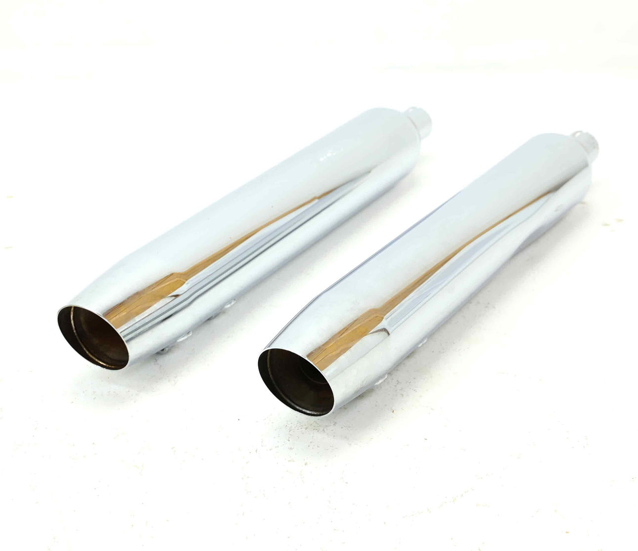 SILENCER, Catalyst HDI 1P24HFC, e4.